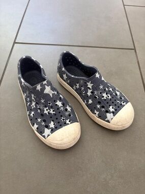 Stars Natives